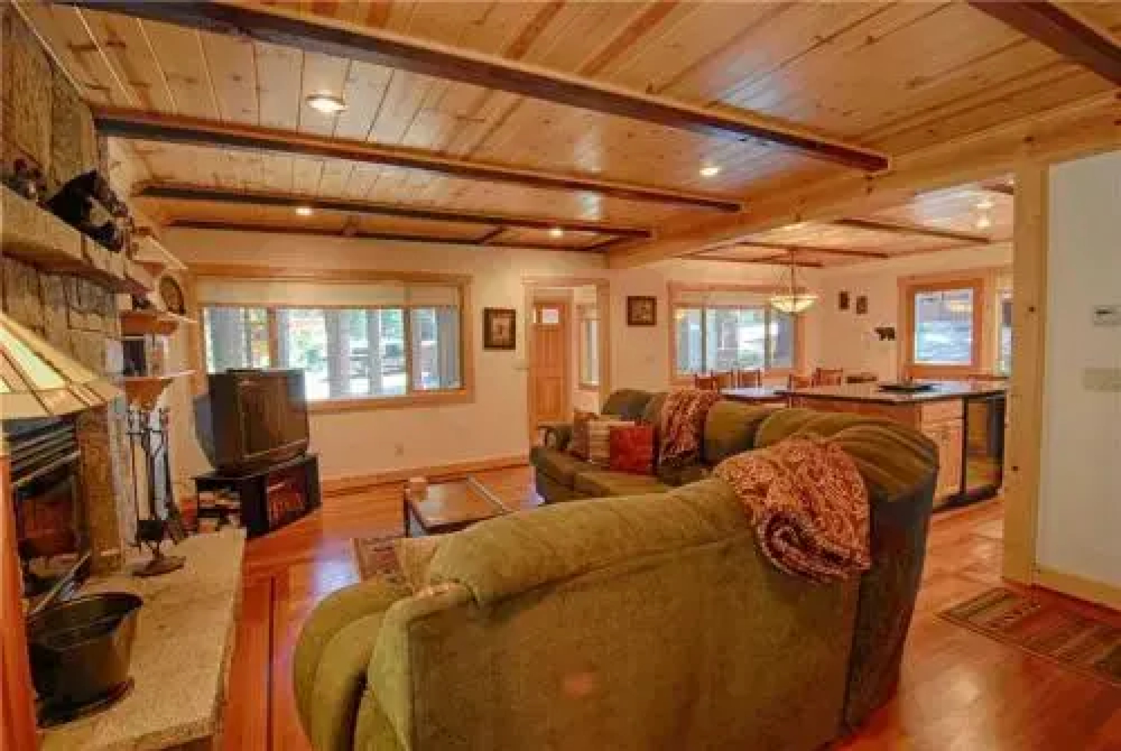 473 Elm Street - 3 Br Home