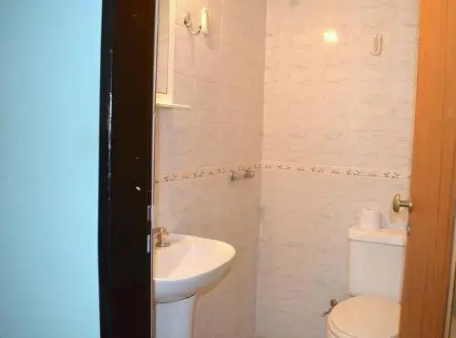 Lujan City Hotel