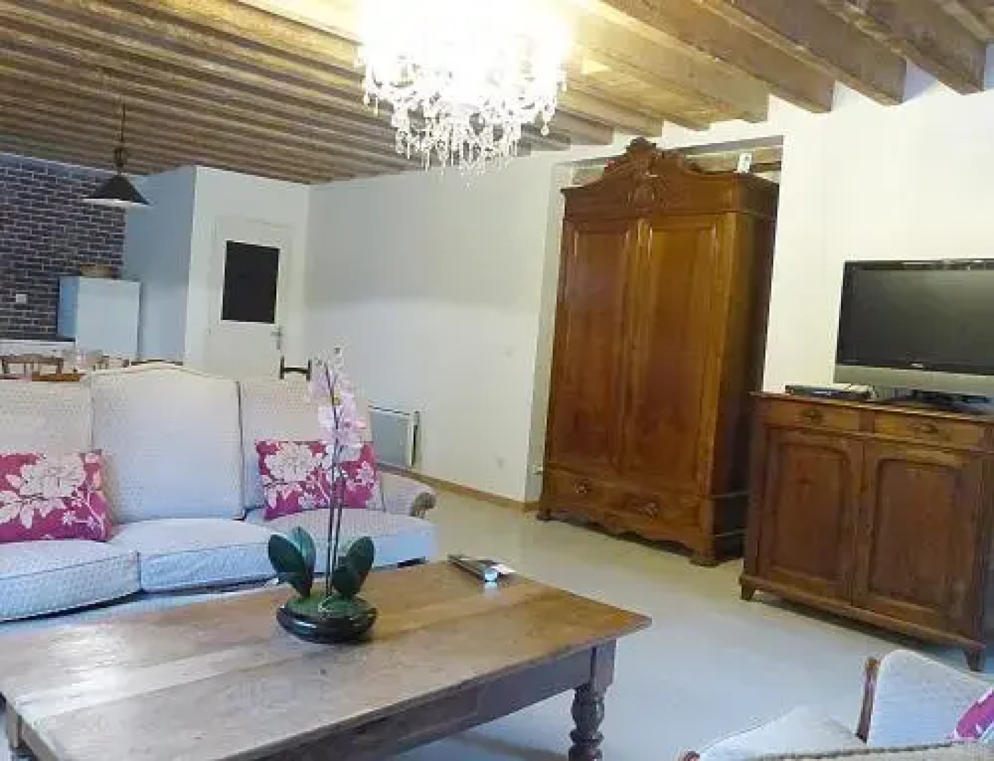 Gîte des Loges