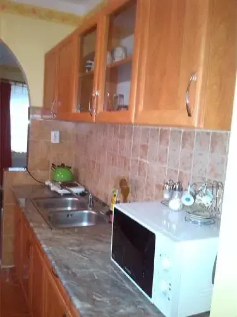 Napsugár Vendégház Szilvásvárad