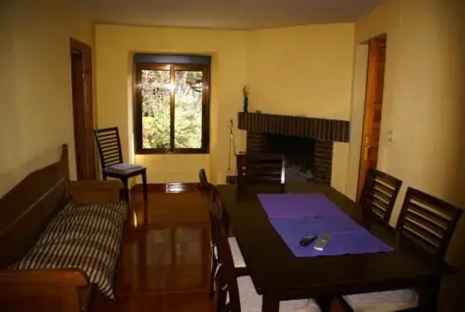 Casa Rural Huertos de Sayago