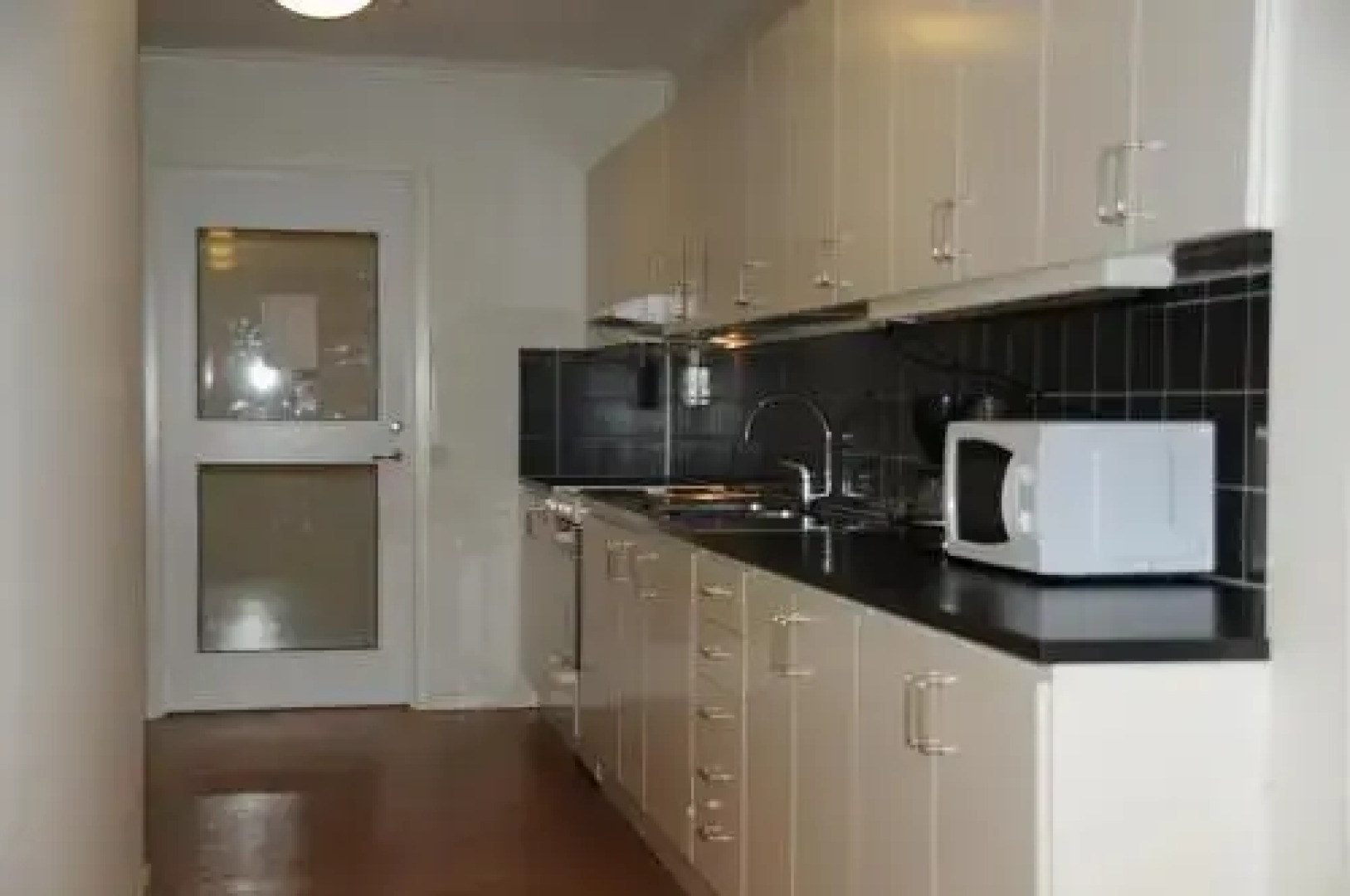 Krusbärets Vandrarhem