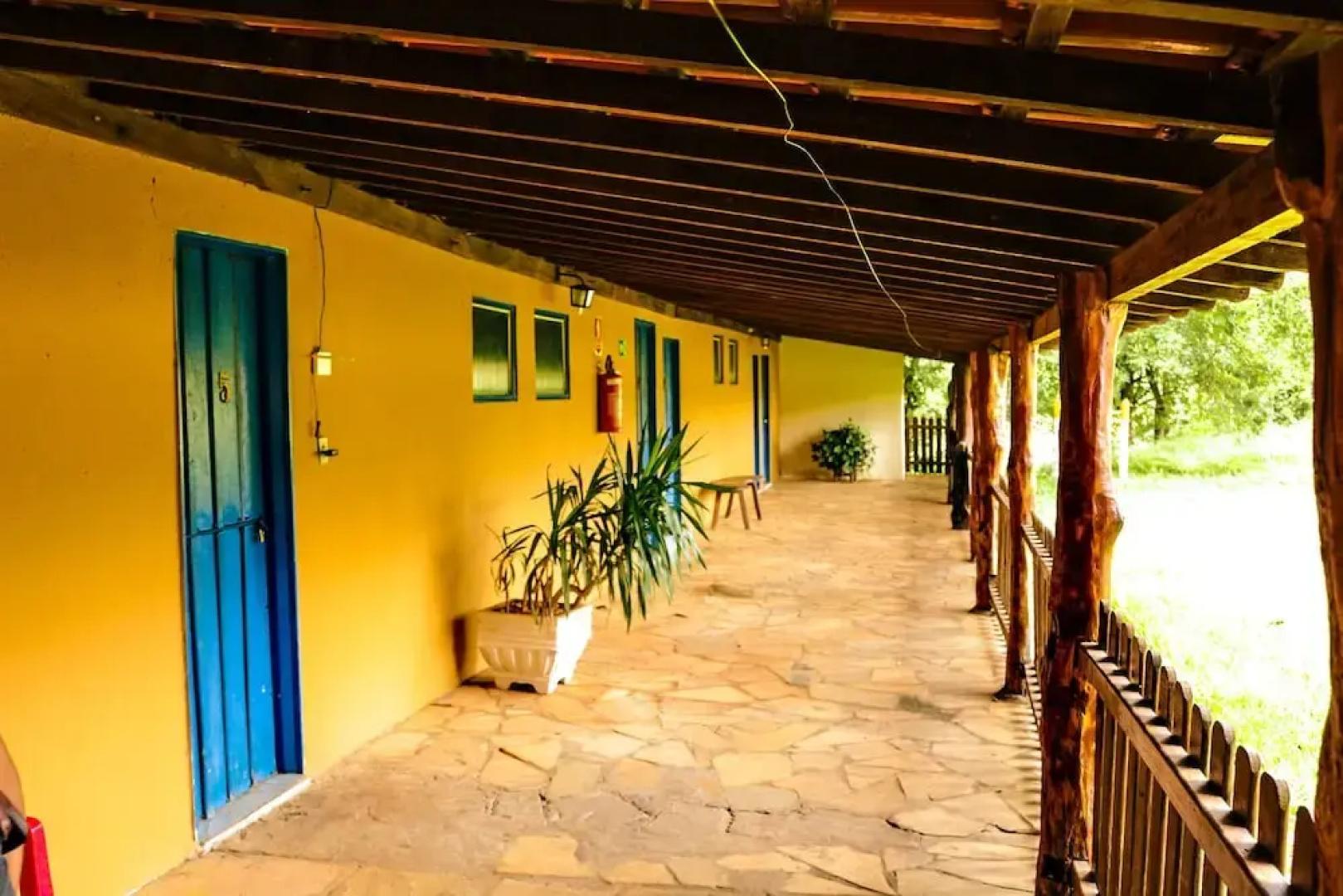 Pousada Portal da Serra