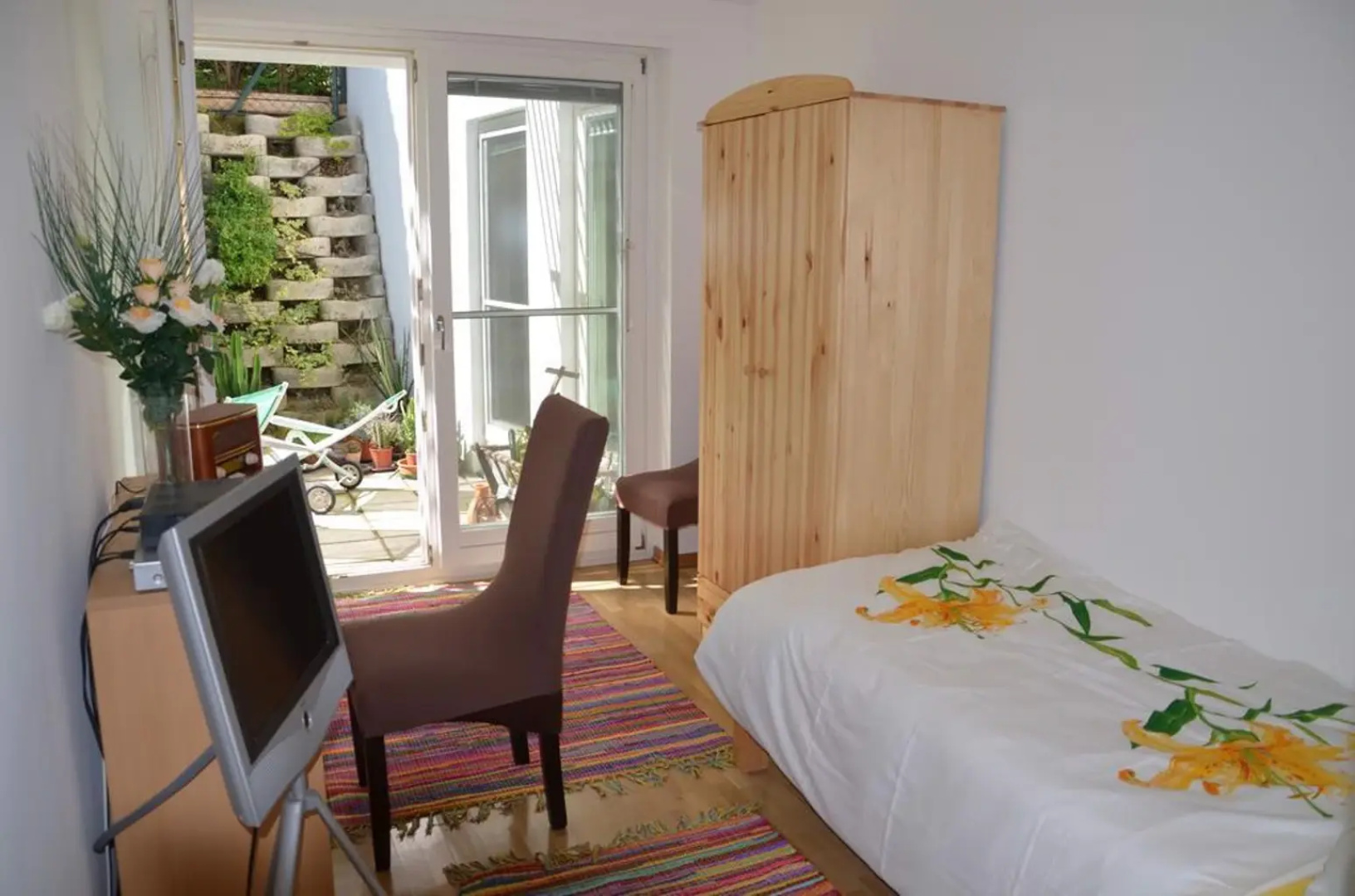 Zimmer Ulrike