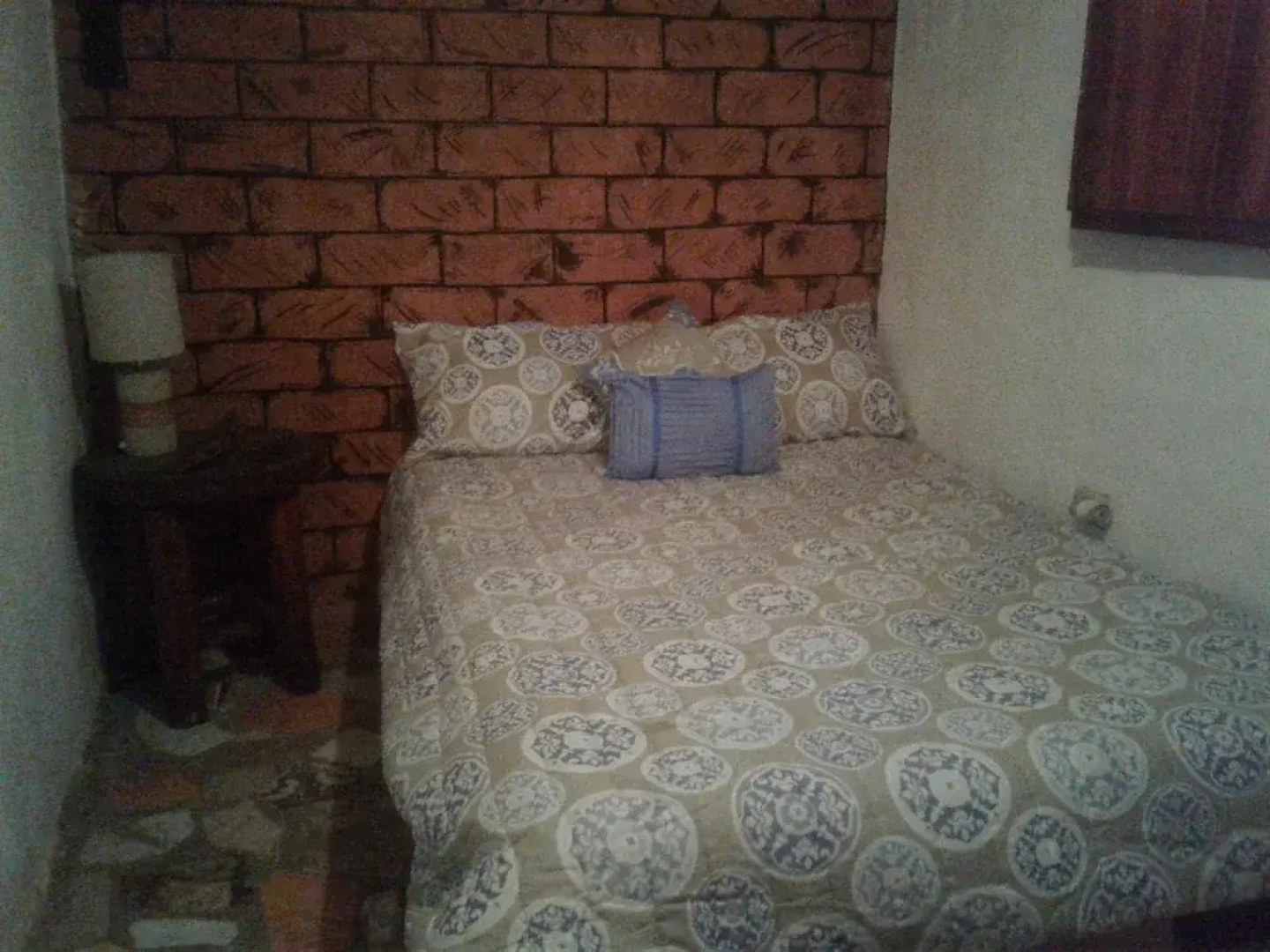 Niyati - Hostel