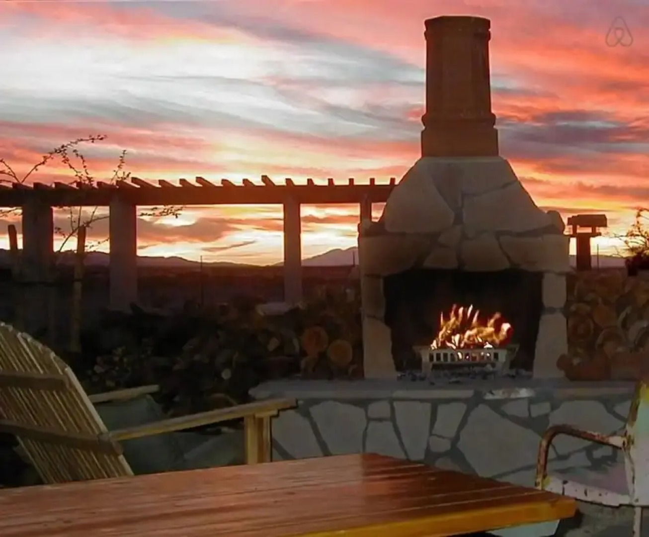 Godwin Ranch by Joshua Desert Retreats