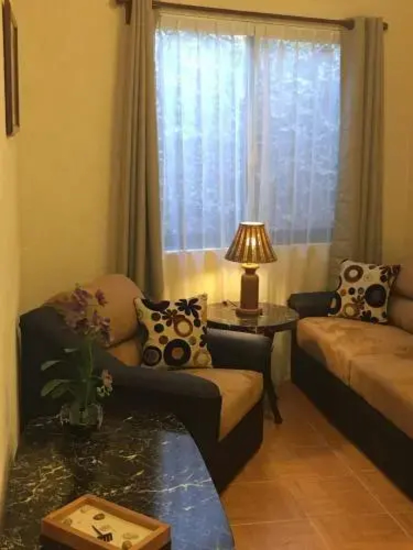 Villas Antares