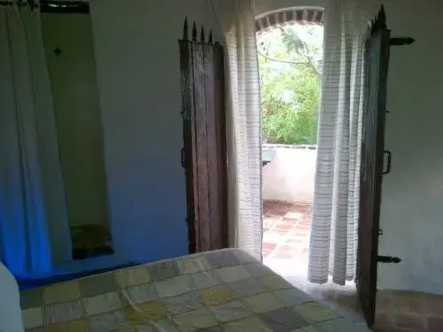 Guesthouse Las Piedras