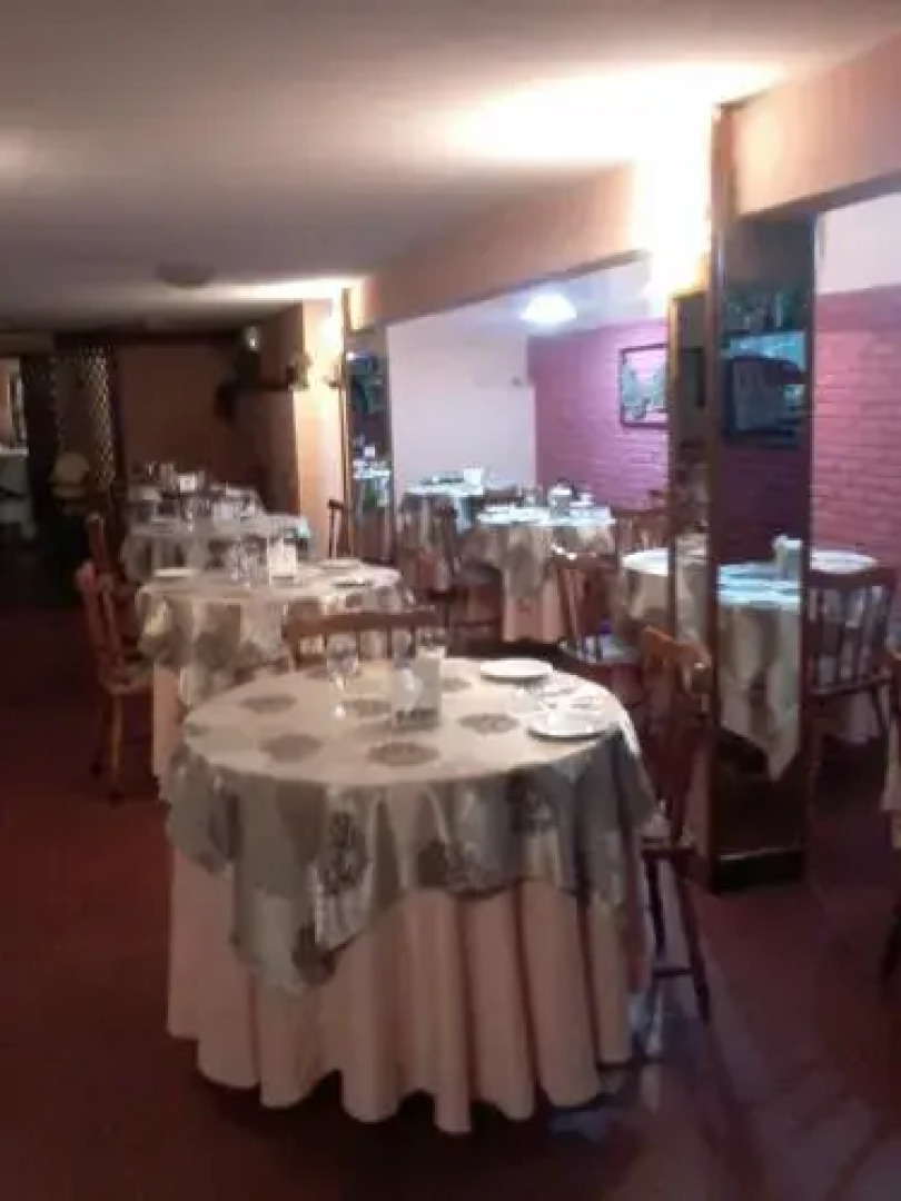 Hotel Termas del Arapey