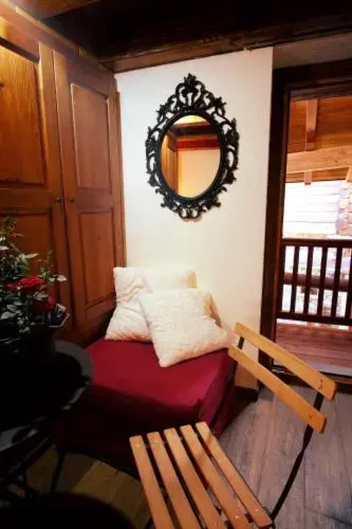 Panoramic Apartments Lerinon