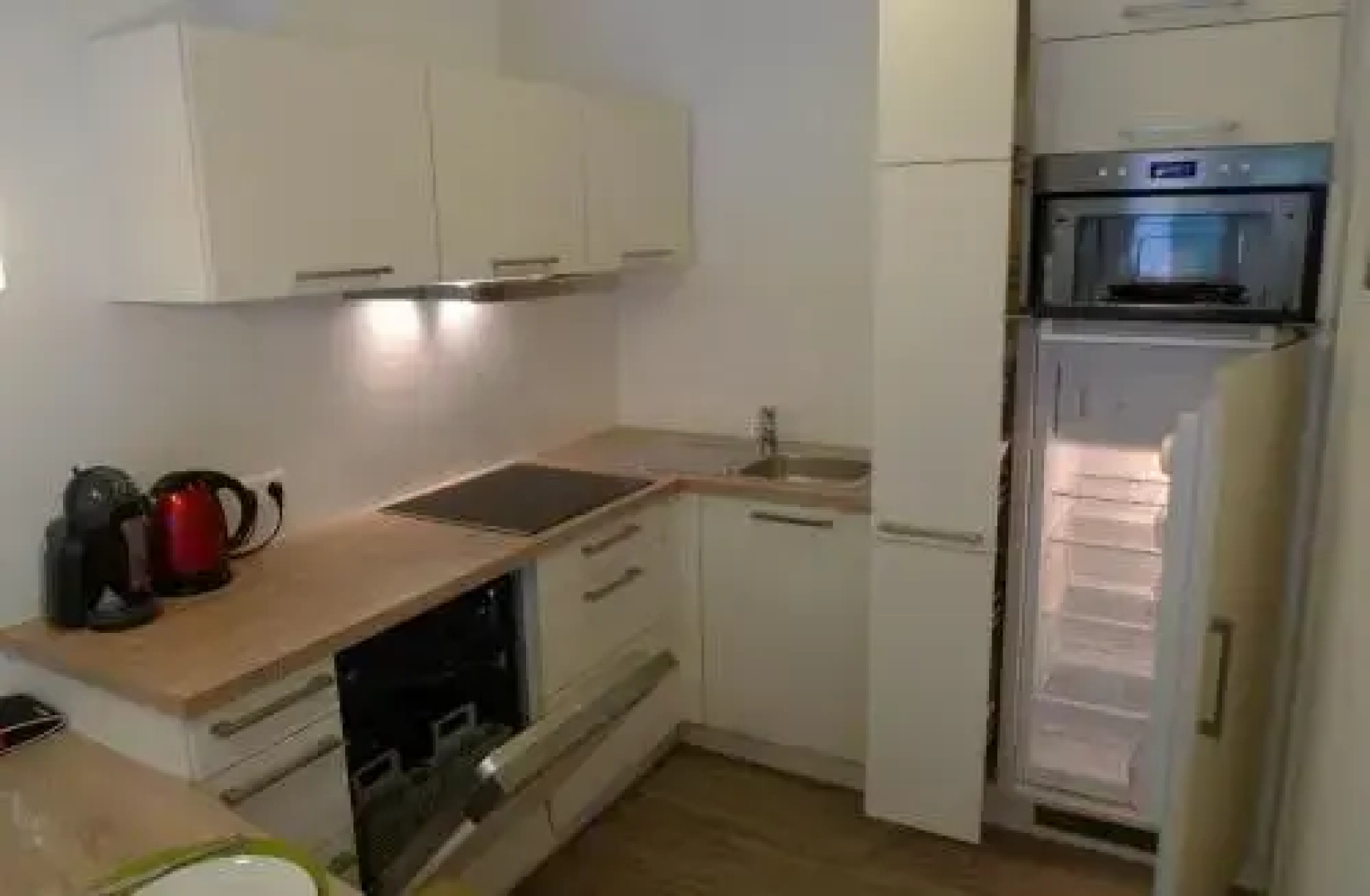 Ferienwohnung Loitfelder-Pang
