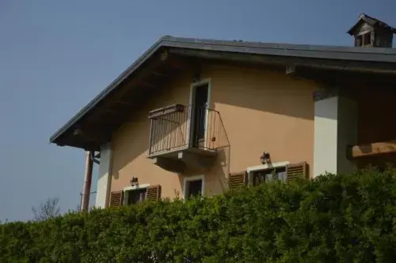 Agriturismo Il Nido di Bacco
