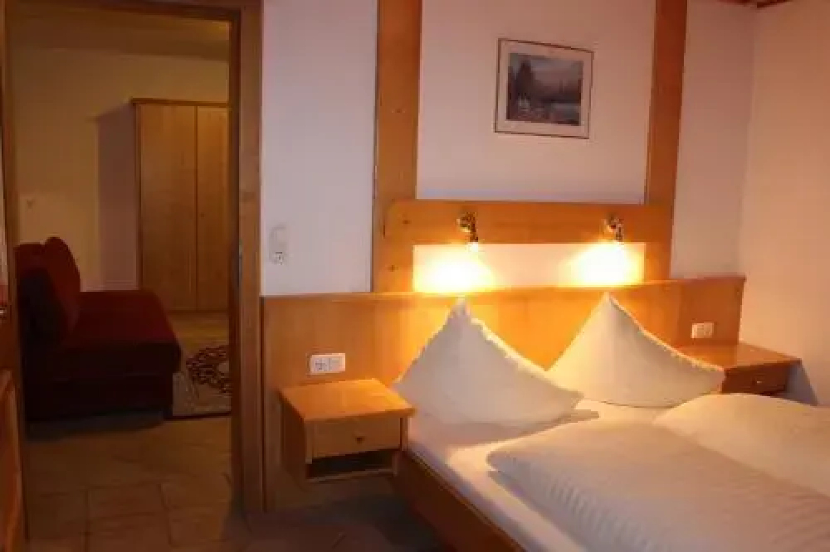 Werfenweng Ferienappartement