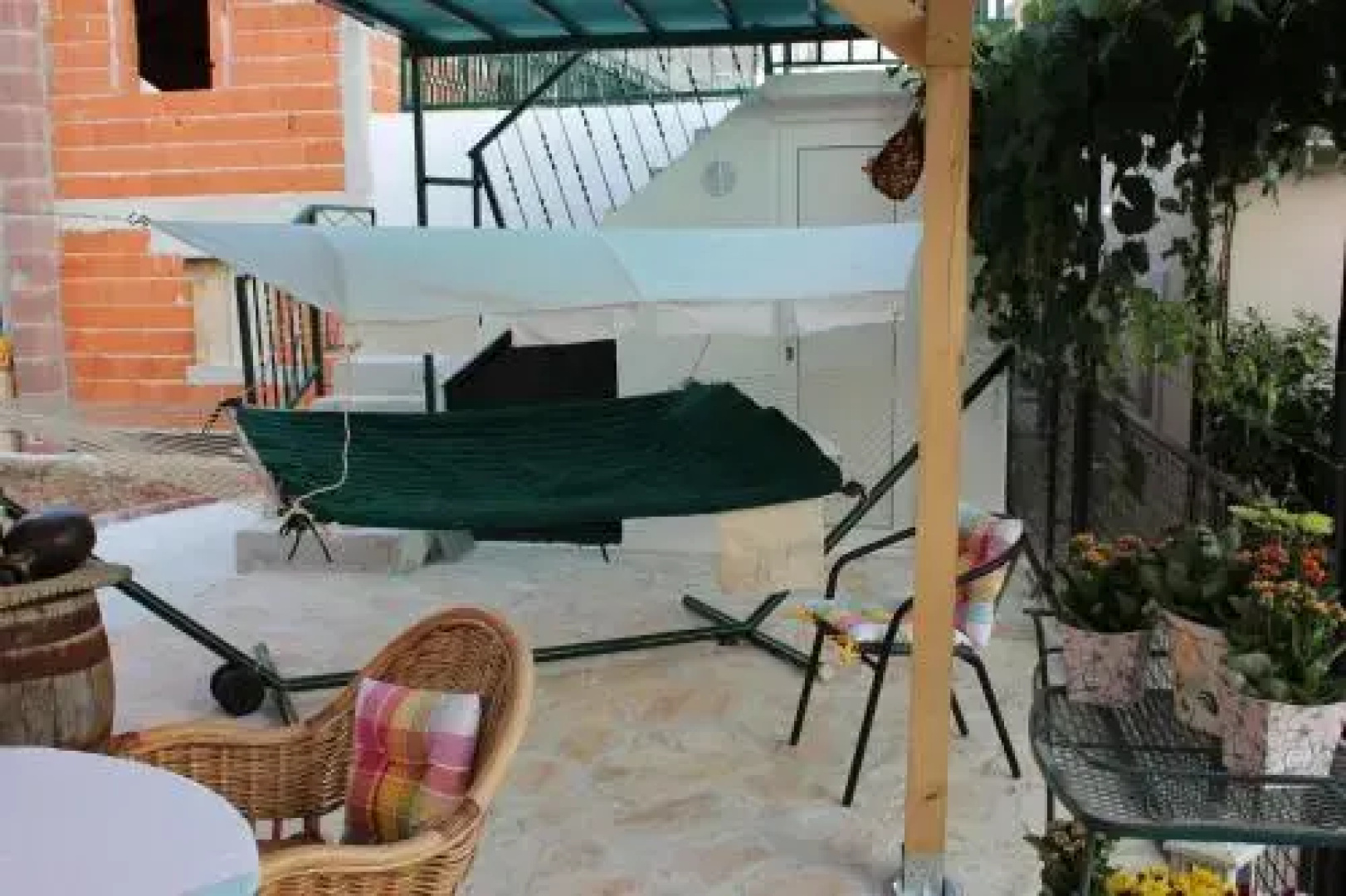 Holiday Home Listeši