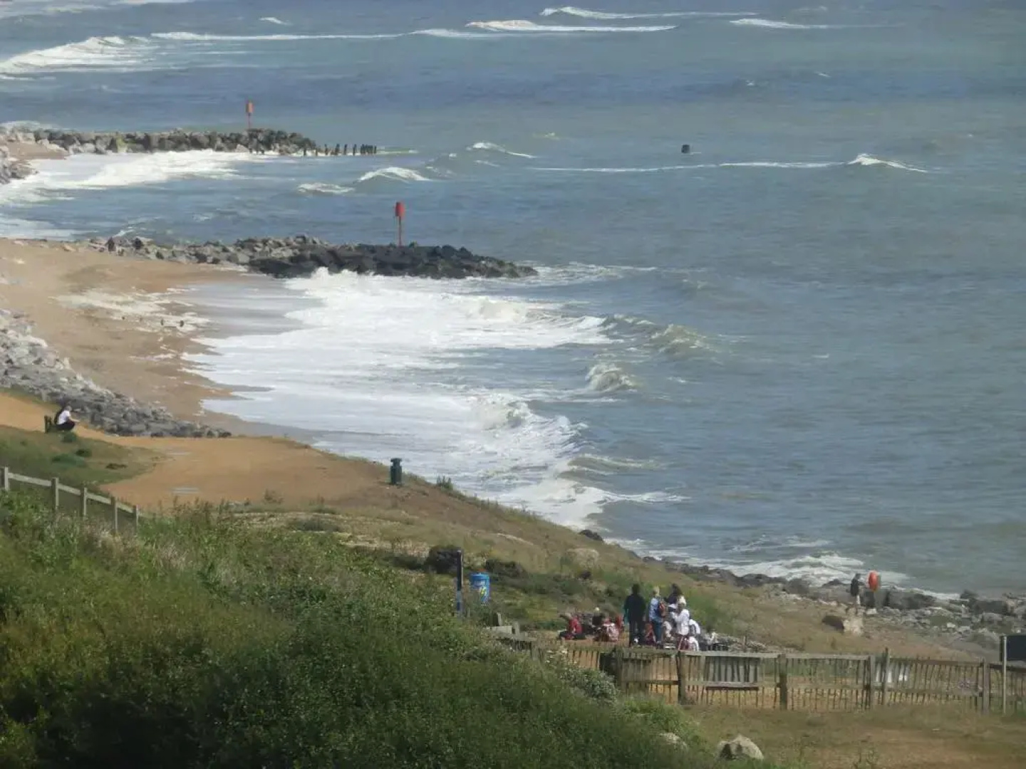 Serenite Sur Mer