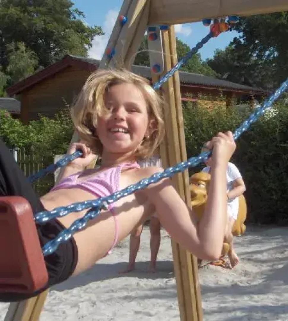 Skovlund Camping & Cottages