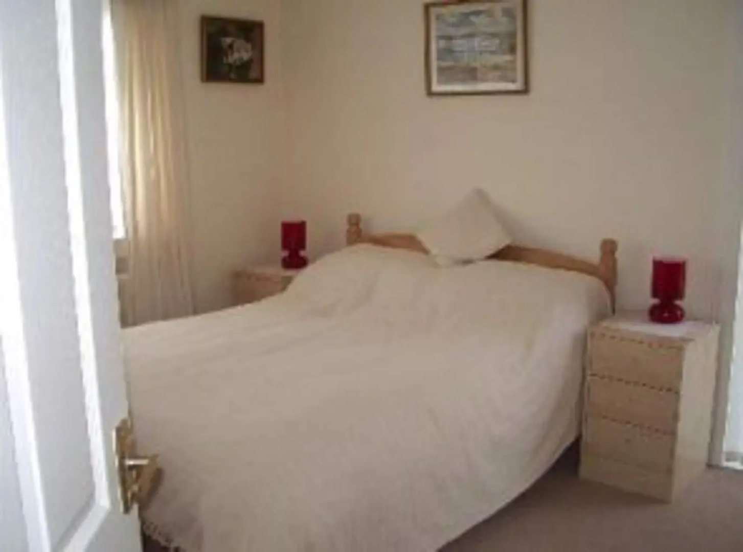 Bronton Cottage