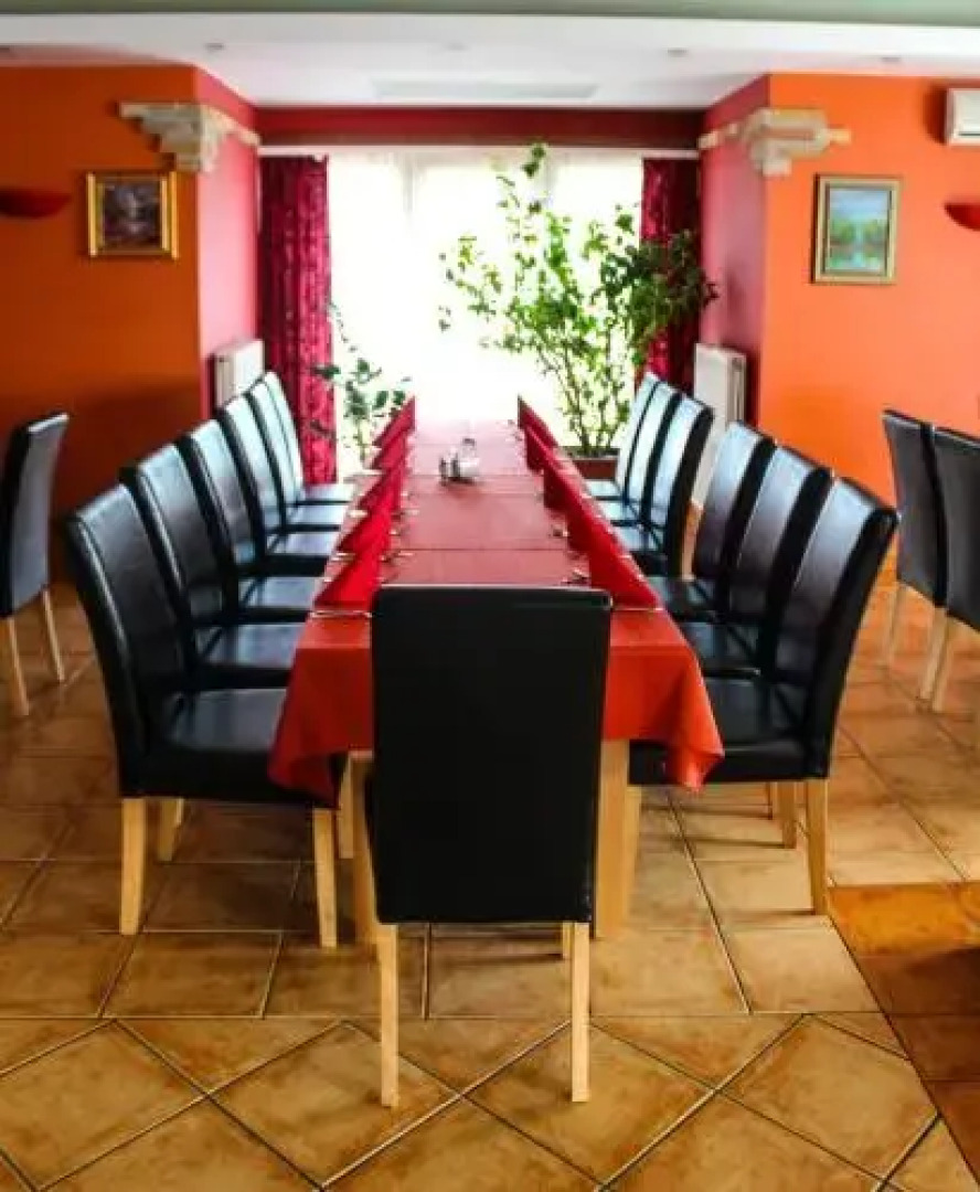 Fáradt Vándor Panzió