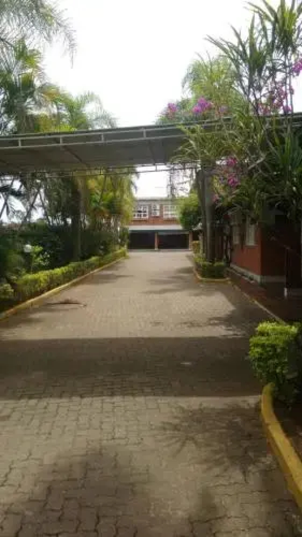 Rede Bonnel Motel e Pousada Tropical