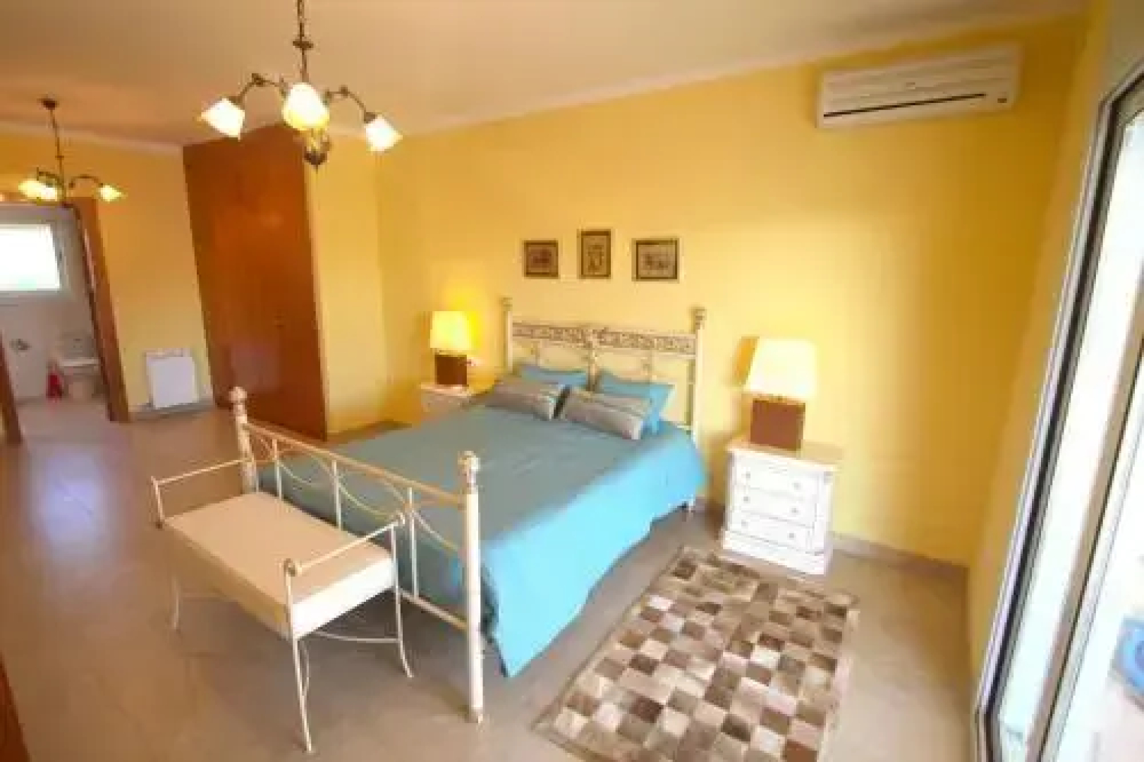 Pino Alto Villas Rosa Cristal