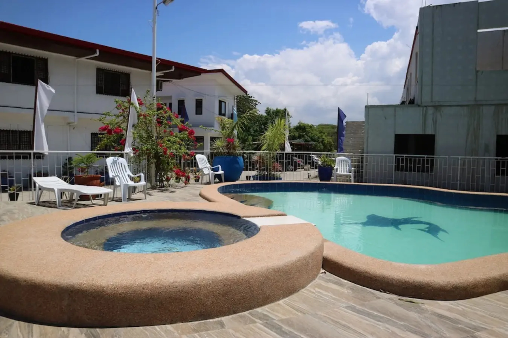 The Blue Marlin Beach Resort