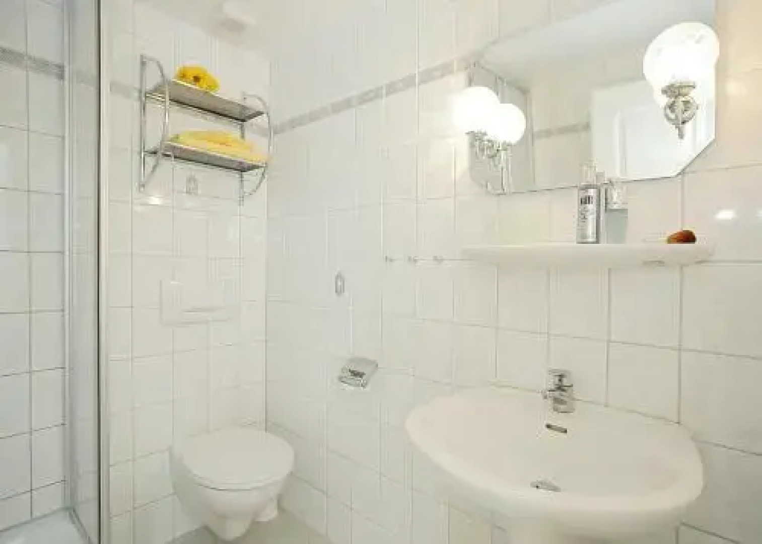 Pension Erdmann Garni