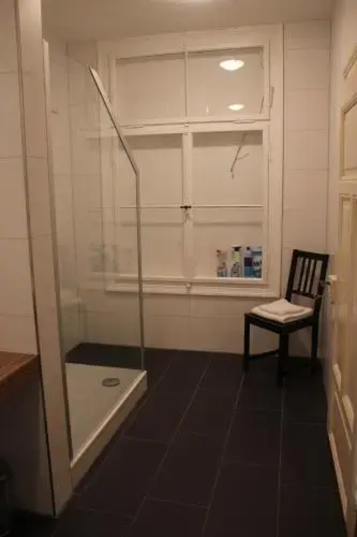 Ferienwohnung Trunzergasse