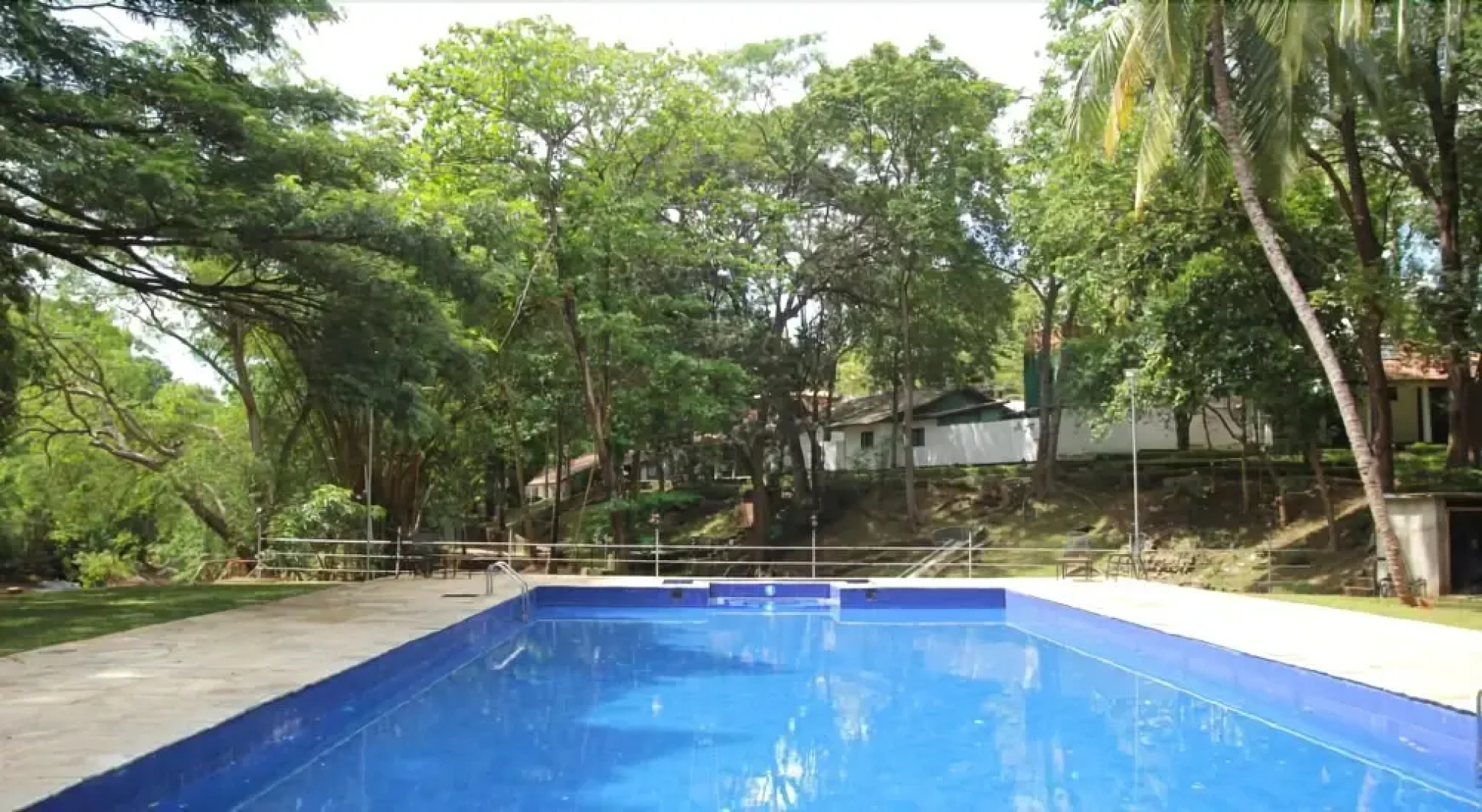 Vista Dambuluoya Family Park