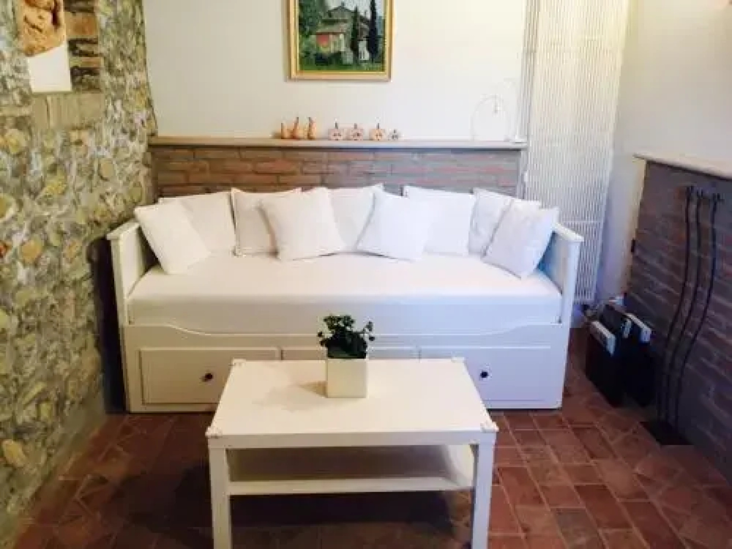 Antico Cascinale Lombardo