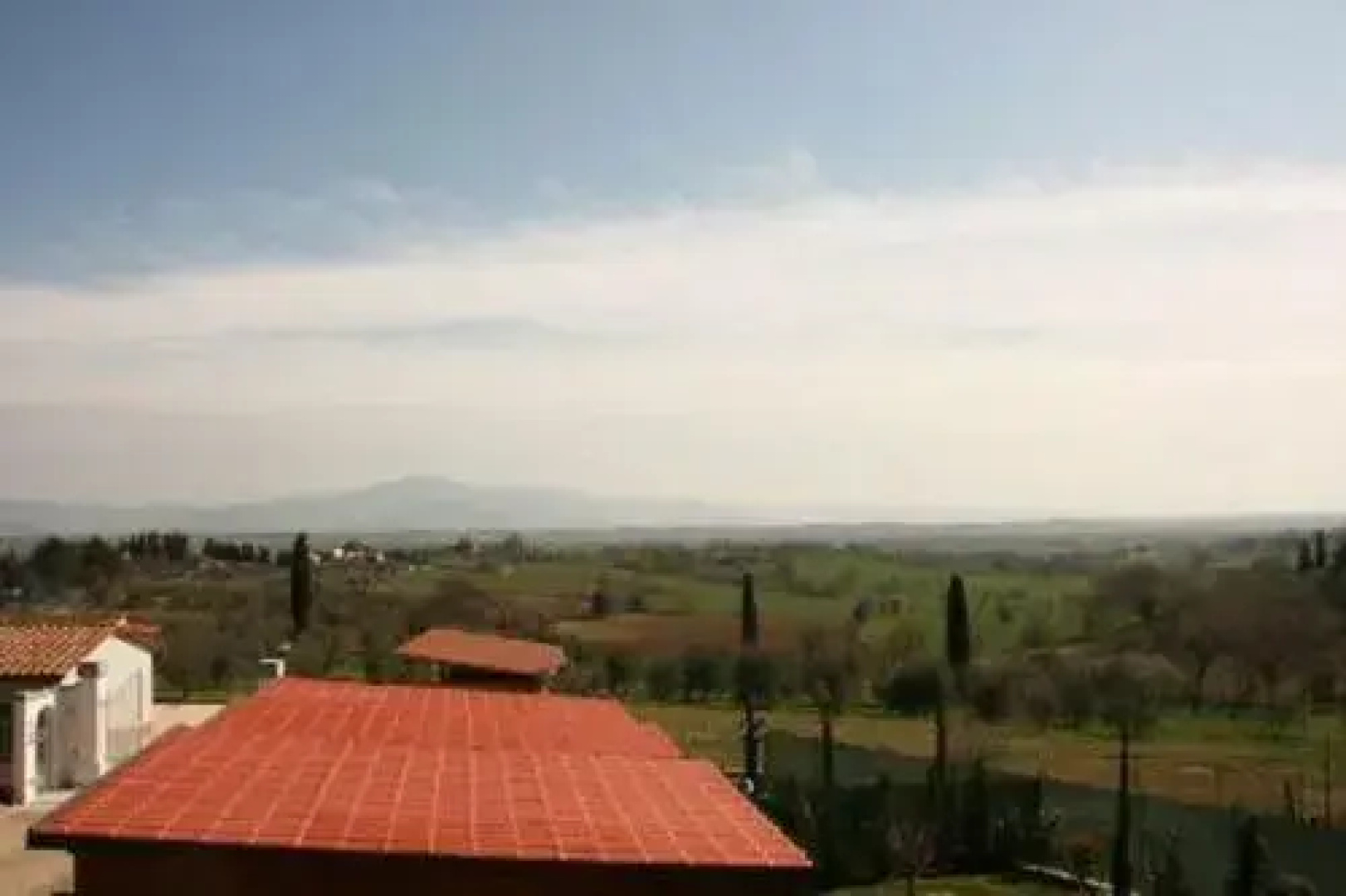 Villetta in Collina Toscana