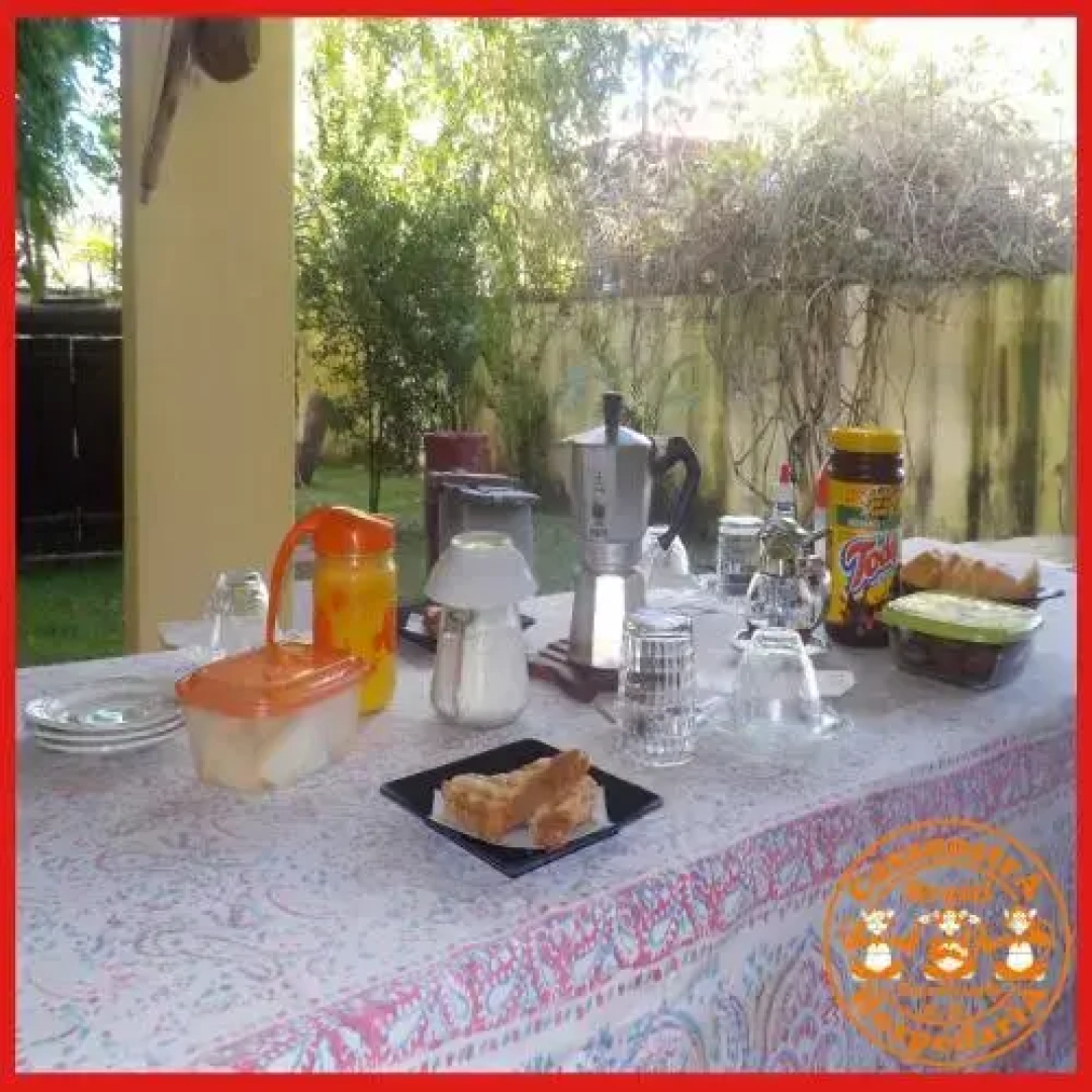 Bed and breakfast Hospedaria Cosanostra