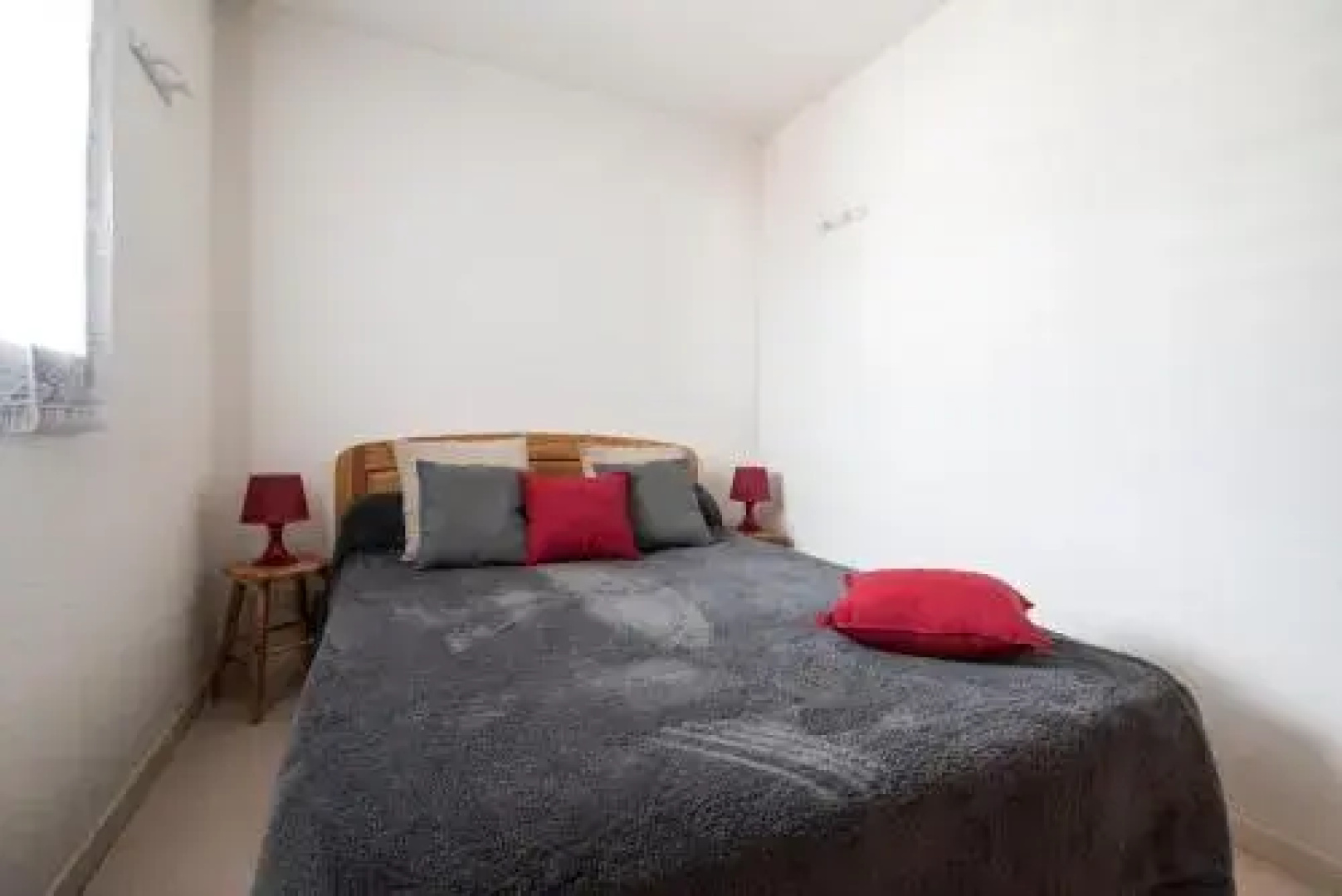 Apartamentos Sorripas 2 Hab