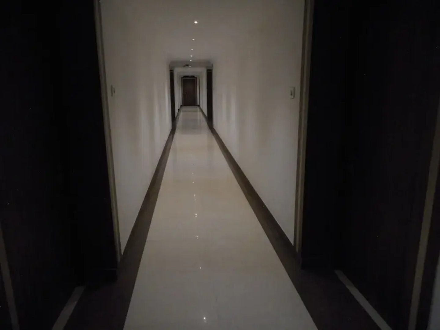 The Byke Niranjana Resort