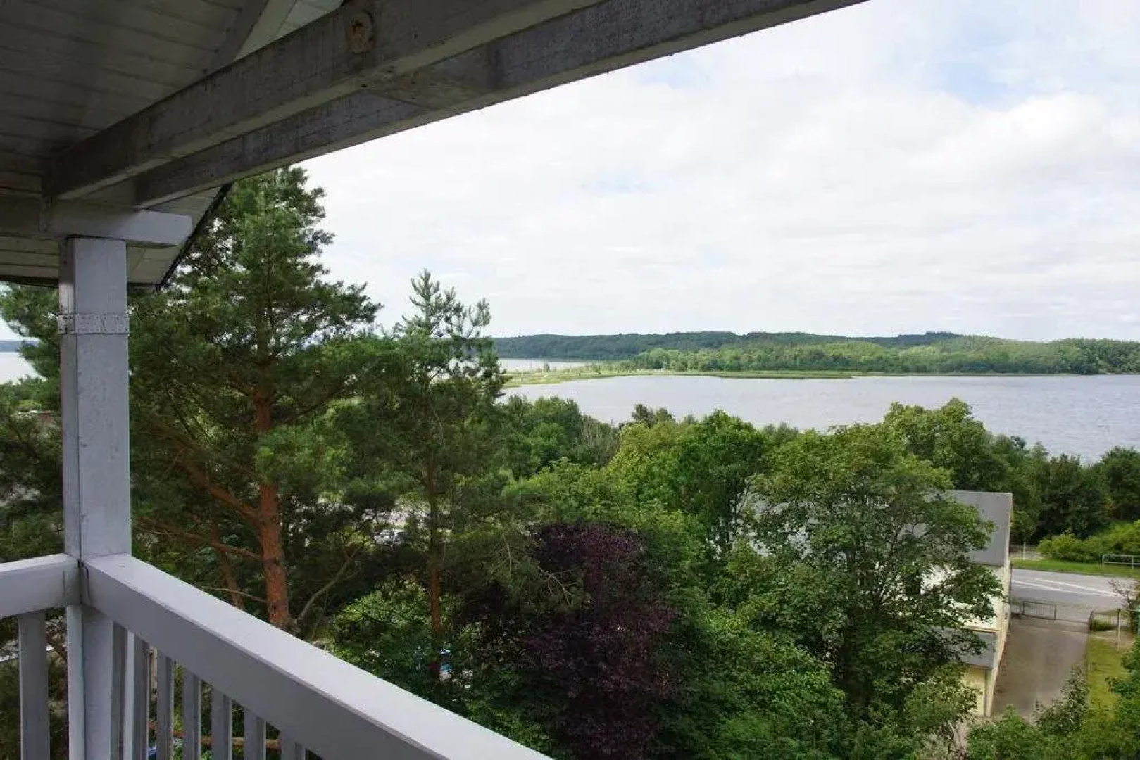 Pension Jasmund