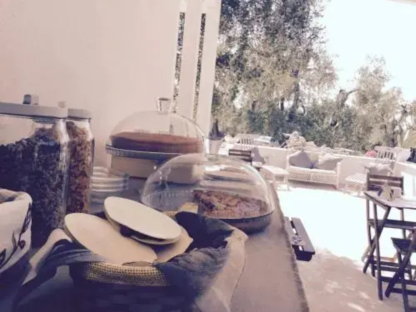 B&B Sperlonga
