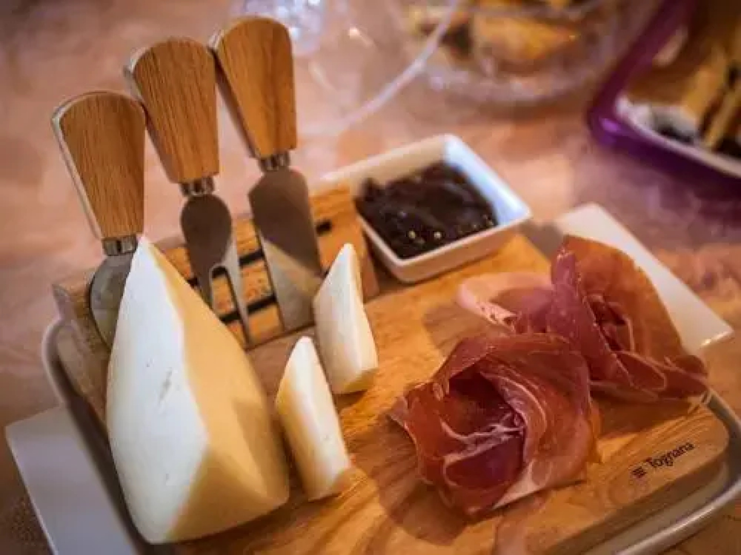B&B Il Castagneto dei Sibillini