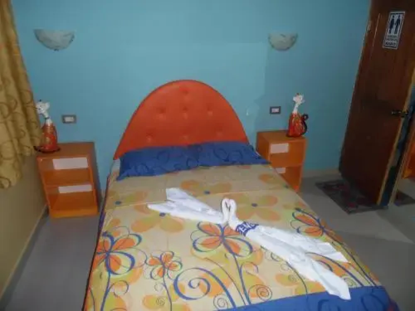 Hospedaje Las Amazonas