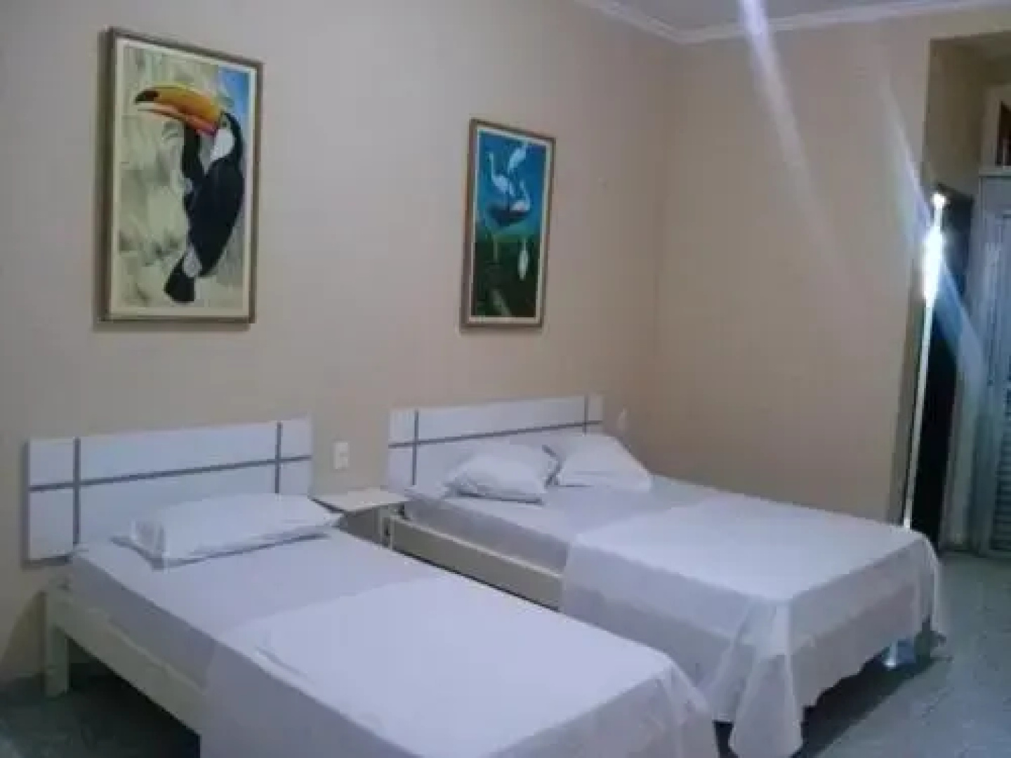 Marathi Park Hotel