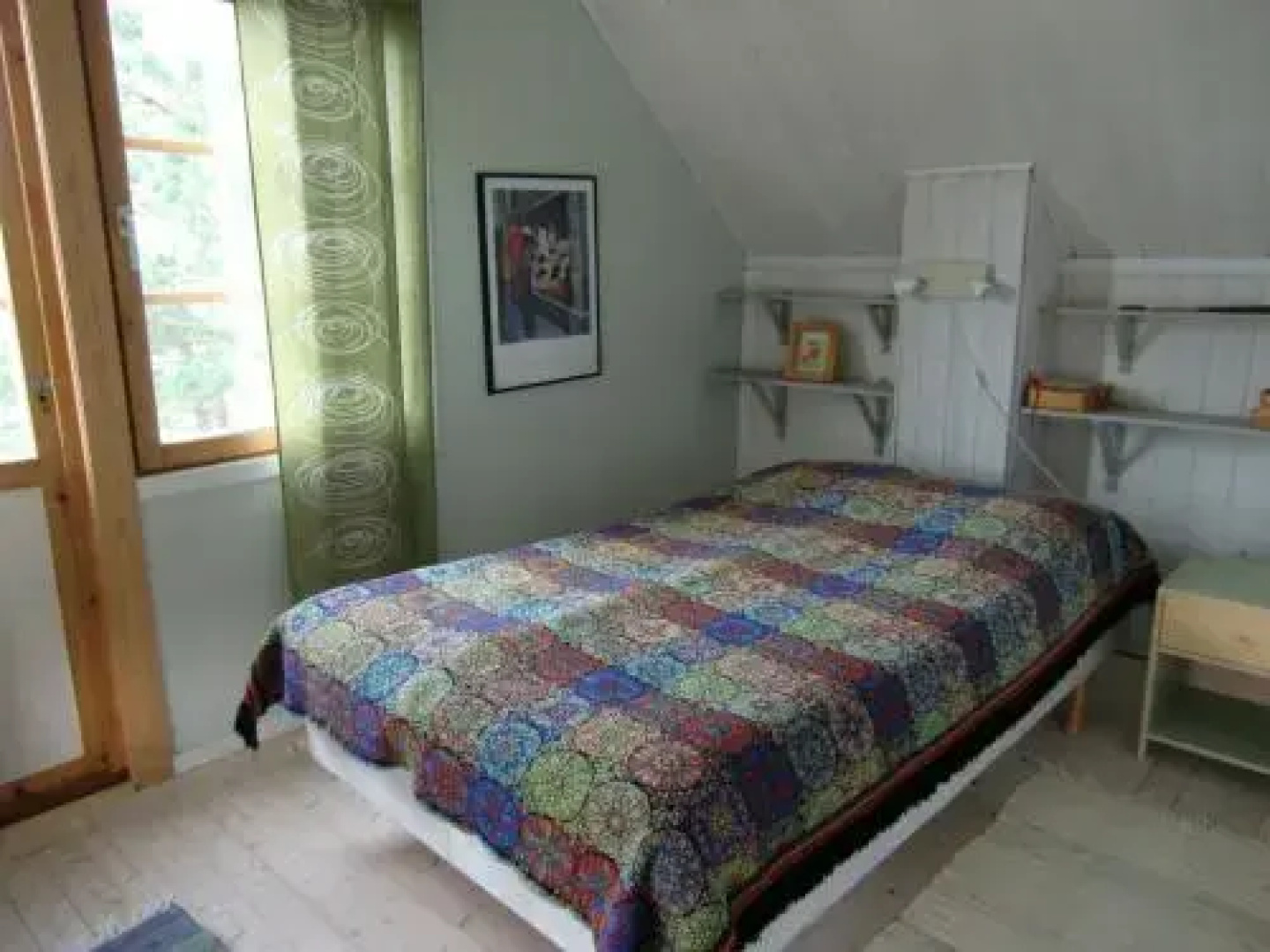 Vandrarhemmet Tallbacka/Ängelsberg Hostel