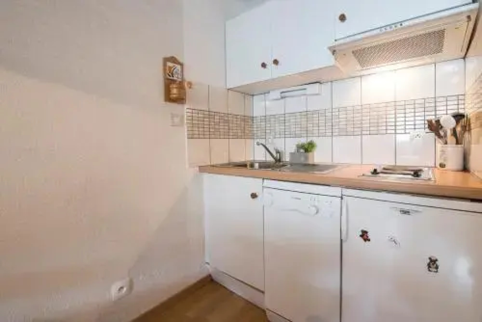Bel Aure Appartement