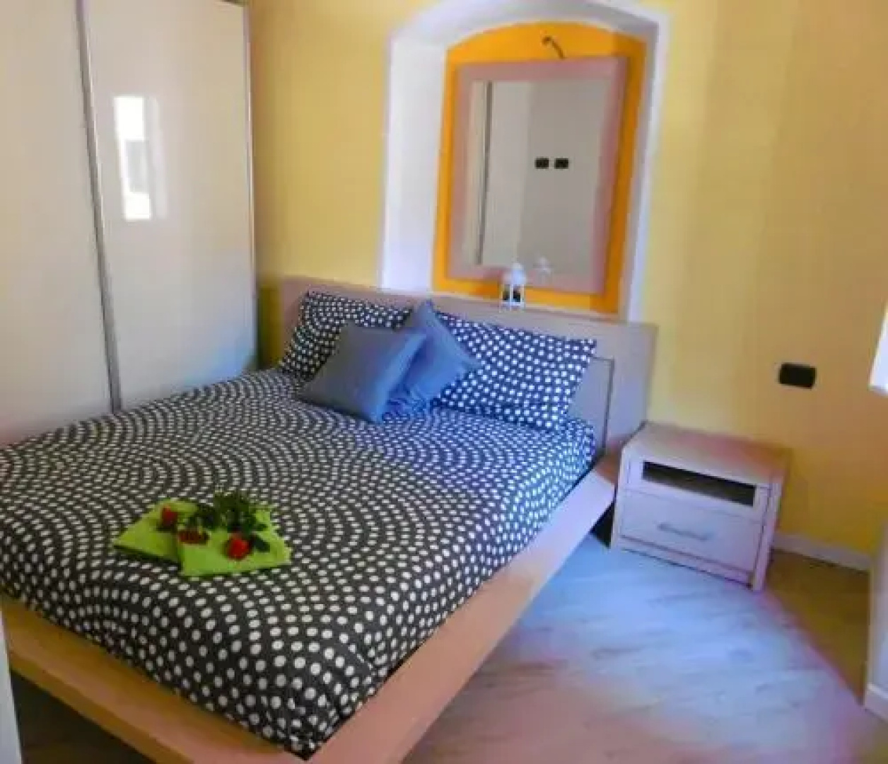 Casa La Romantica