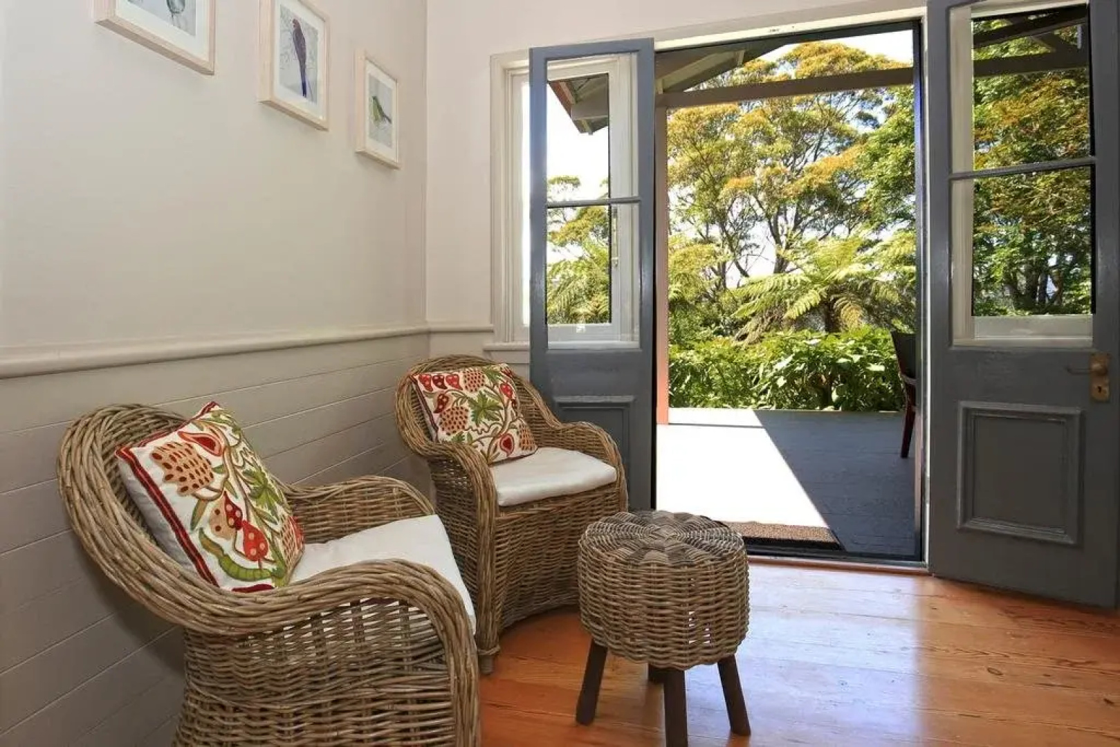 Rayfields@Berry - Kangaroo Valley