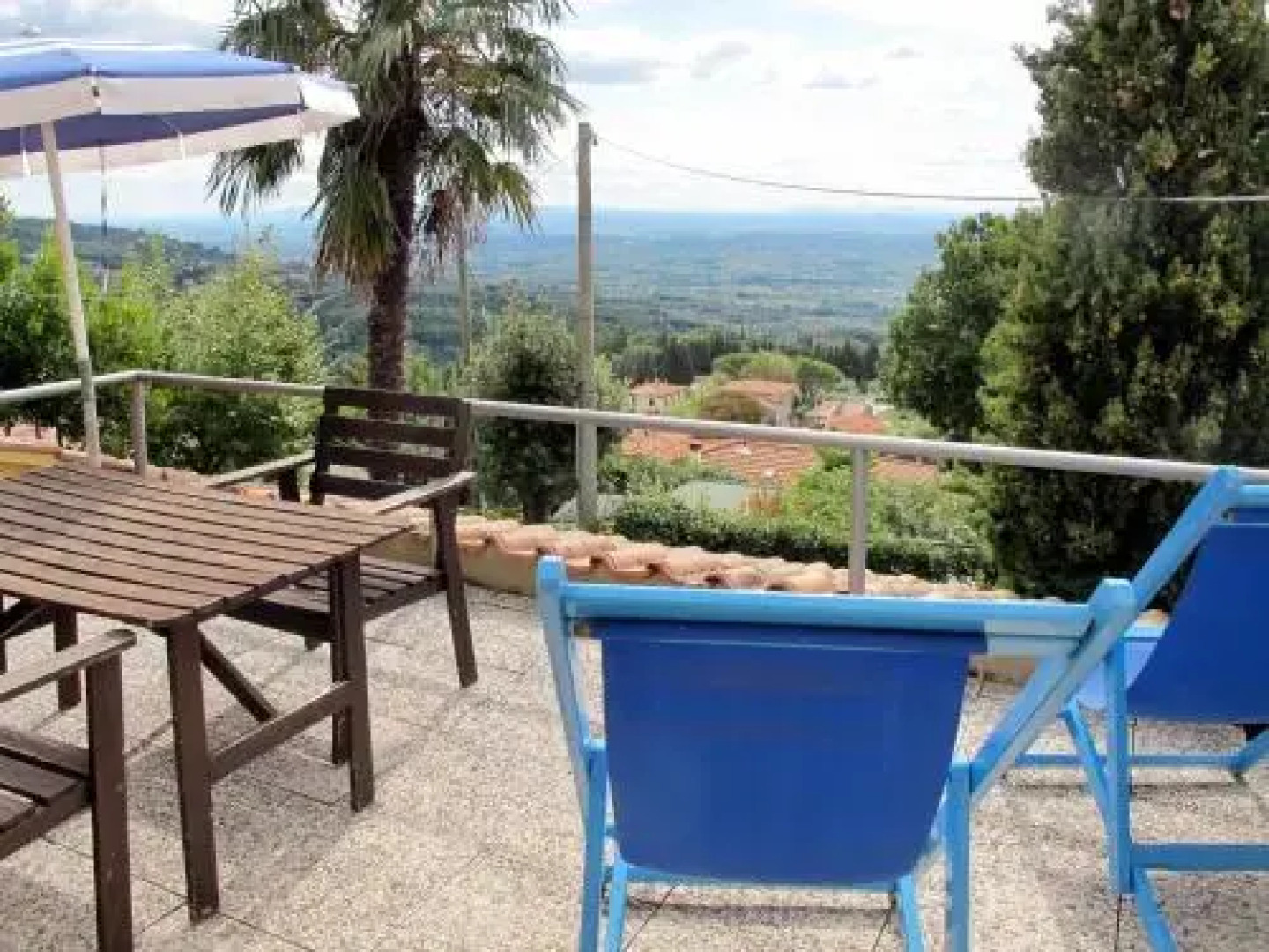 Locazione turistica Casette di Michele (SBR202)