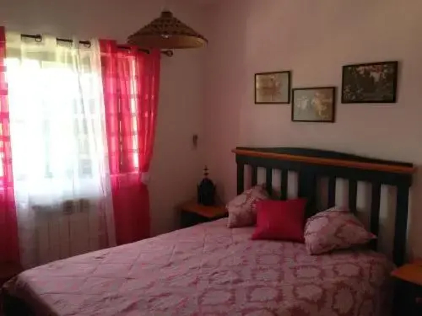 Quinta Paraíso do Ermal