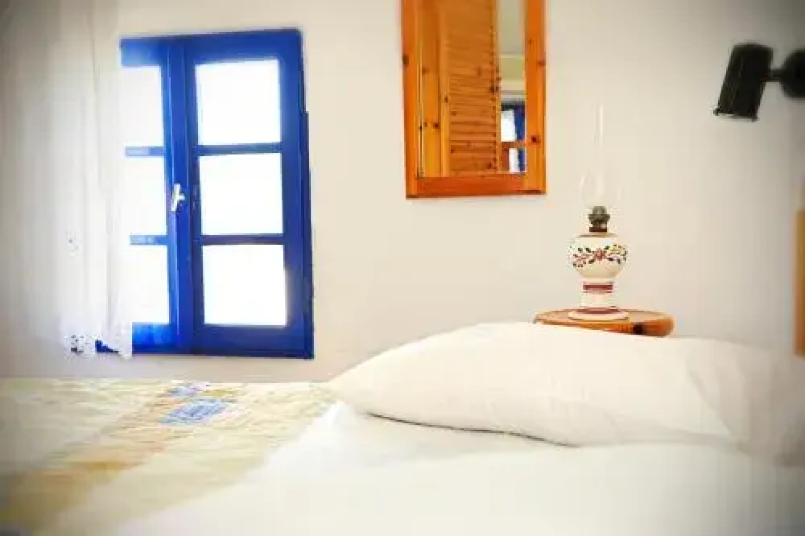 Anemomilos Studios & Apartments