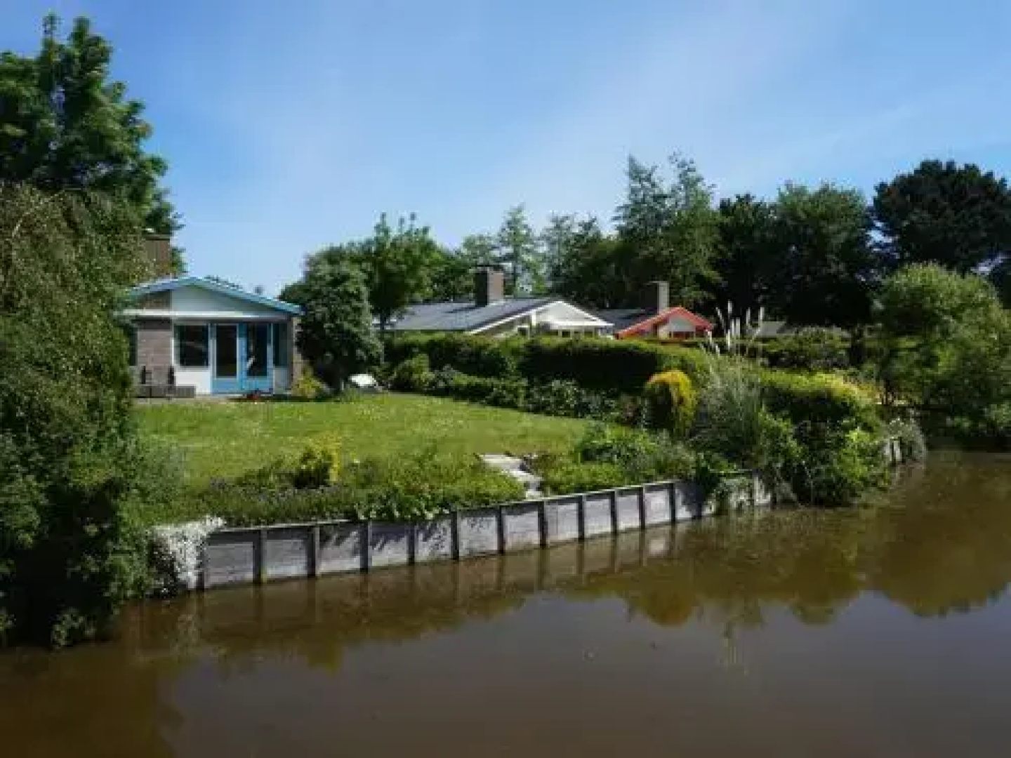 Vakantiedorp Het Grootslag