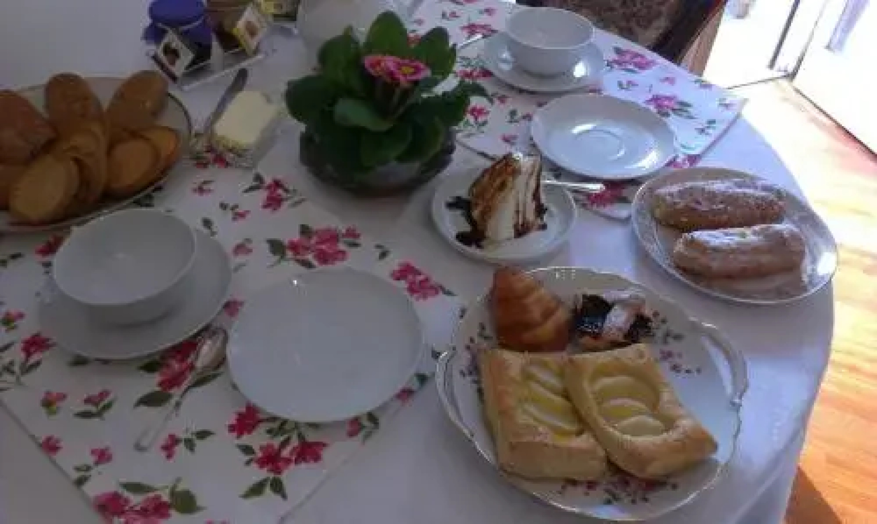 Le Tre Civette