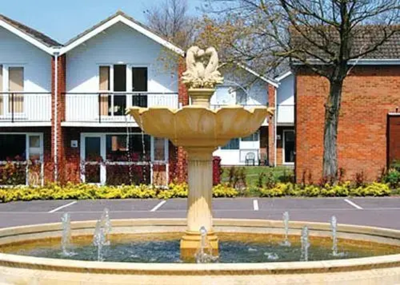 Waterside Park