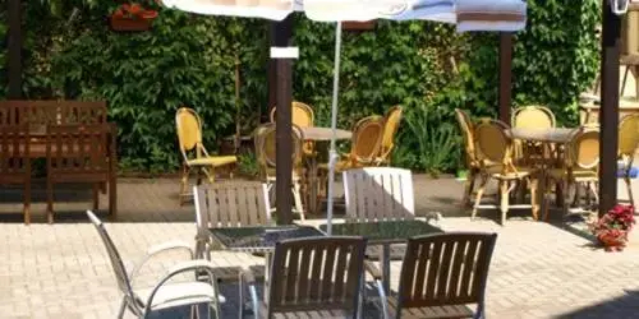 Landgasthof & Pension Zum neuen Krug