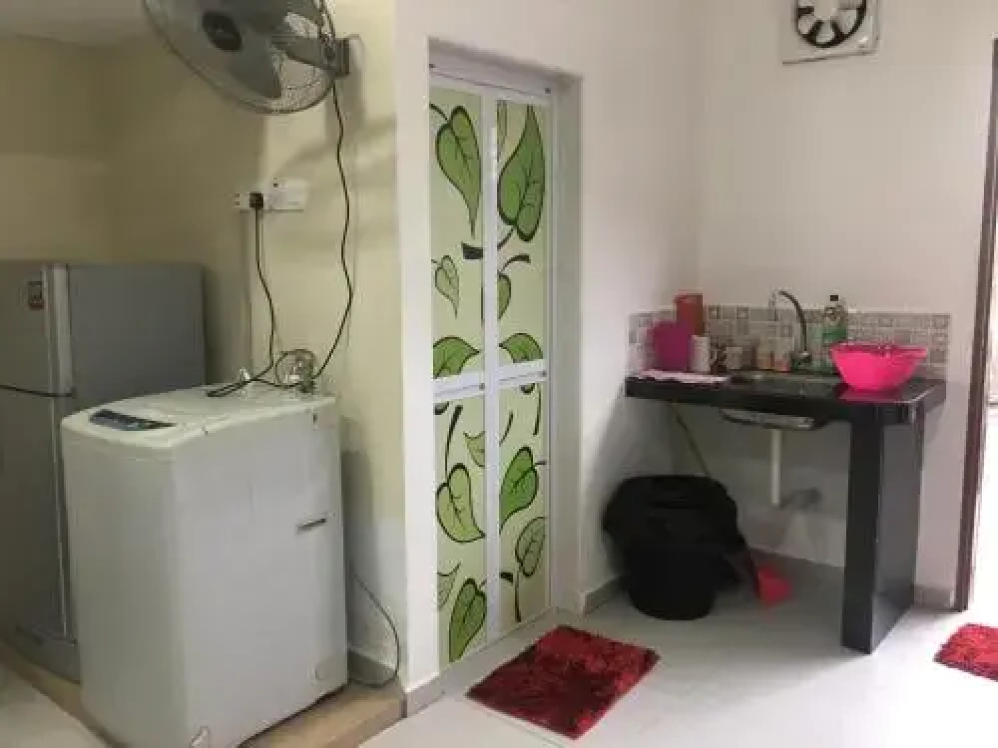 Pangkor 48b Homestay